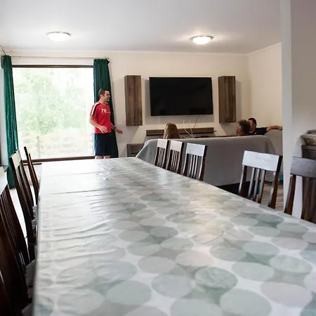 Farm stay Pensiunea Agroturistica Drag De Apuseni