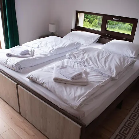 Farm stay Pensiunea Agroturistica Drag De Apuseni