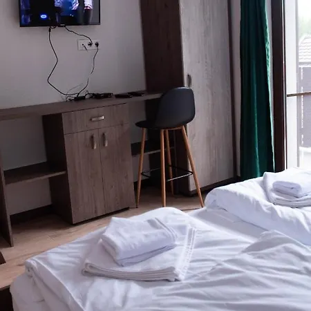 Farm stay Pensiunea Agroturistica Drag De Apuseni *