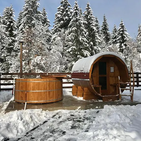 Farm stay Pensiunea Agroturistica Drag De Apuseni *