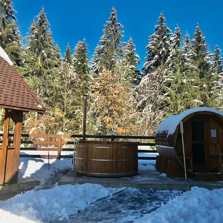 Pensiunea Agroturistica Drag De Apuseni Farm stay